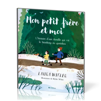 Mon petit-frère et moi