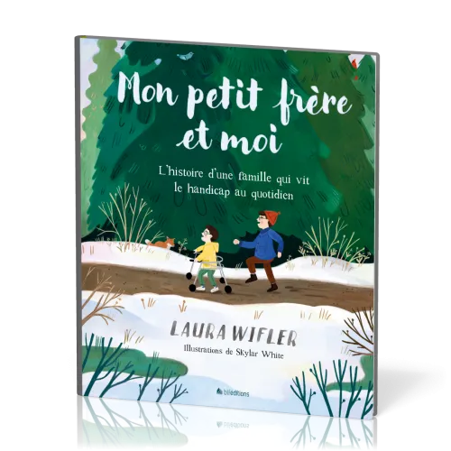 Mon petit-frère et moi