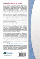 Prêcher, l'art et la manière