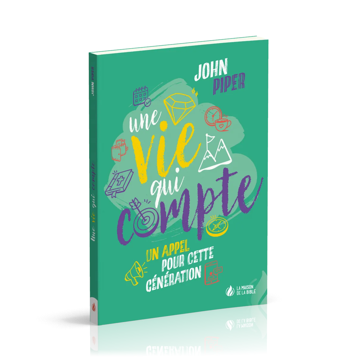 Une vie qui compte