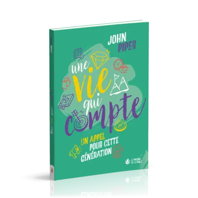 Une vie qui compte