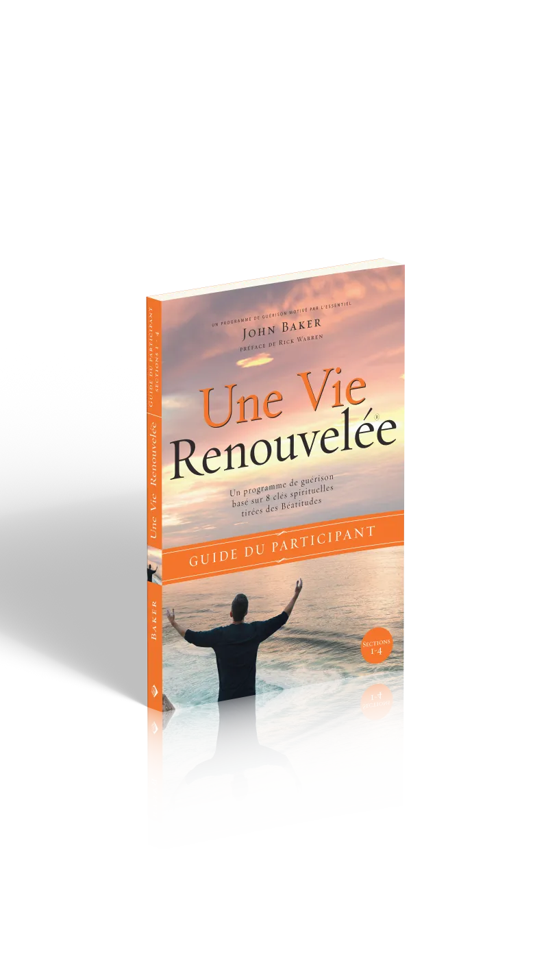 Vie renouvelée (Une) Participant