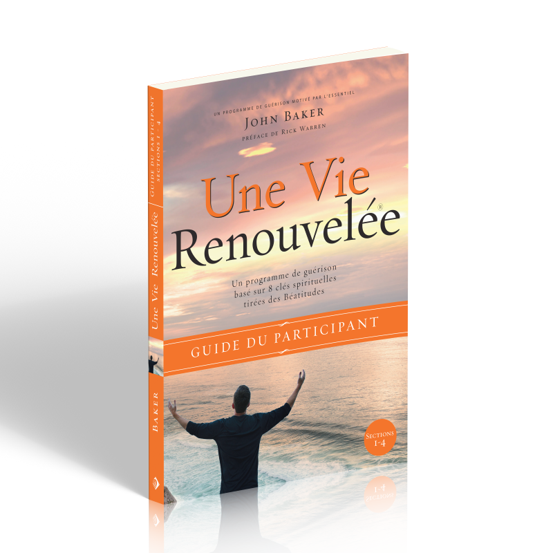 Vie renouvelée (Une) Participant