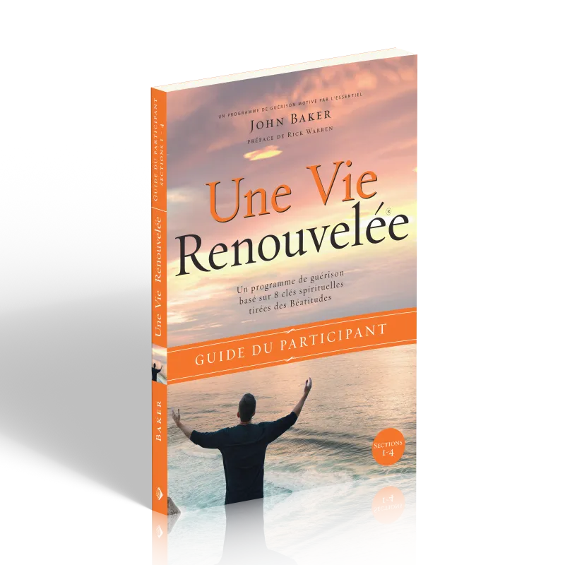 Vie renouvelée (Une) Participant