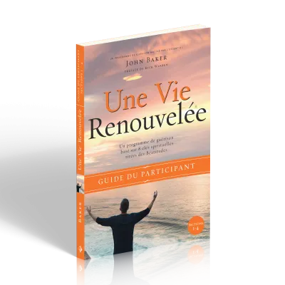 Vie renouvelée (Une) Participant