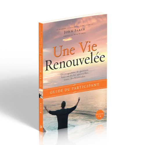 Vie renouvelée (Une) Participant
