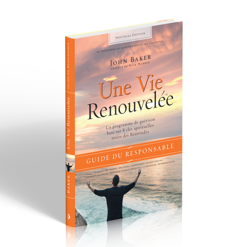 Vie renouvelée (Une) responsable avec DVD inclus