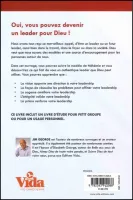 Leader selon le coeur de Dieu (Un)