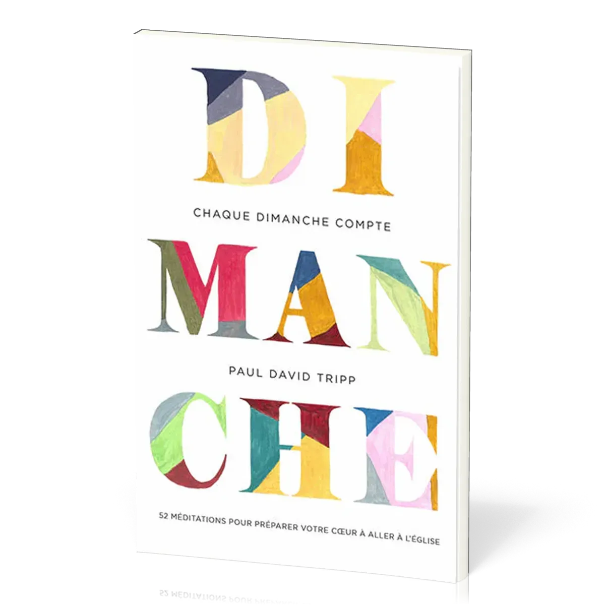 Chaque dimanche compte