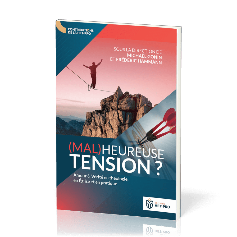 (Mal)heureuse tension ?