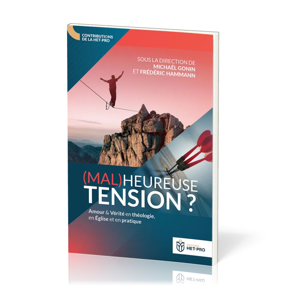 (Mal)heureuse tension ?