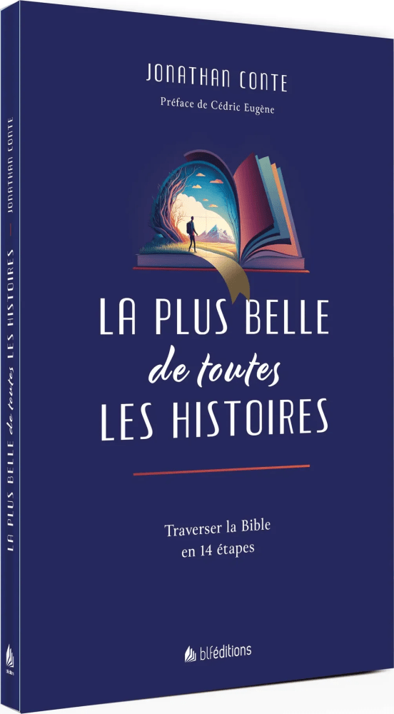 La plus belle de toutes les histoires