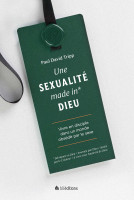 Sexualité made in* Dieu (Une)