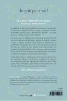 Je prie pour toi