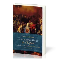 Herméneutique de l’Esprit