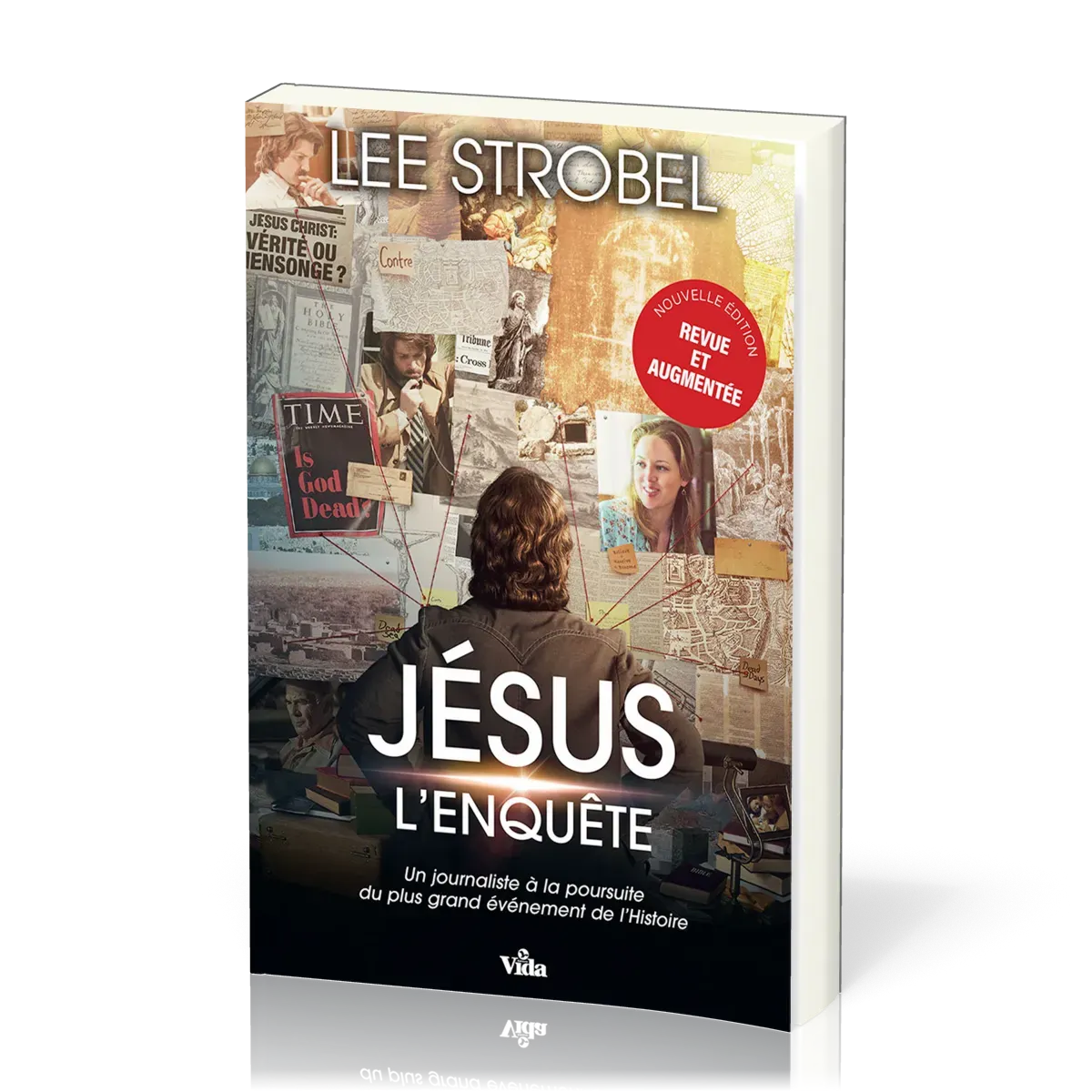 Jésus, l'enquête