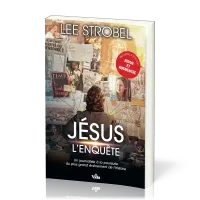 Jésus, l'enquête