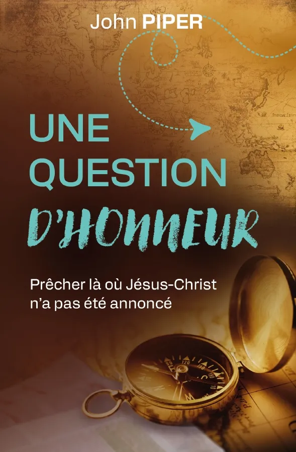 Question d'honneur (Une)