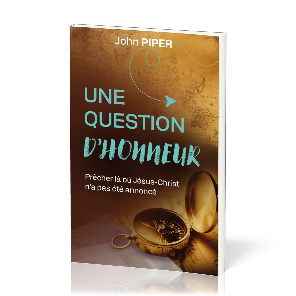 Question d'honneur (Une)