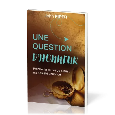 Question d'honneur (Une)