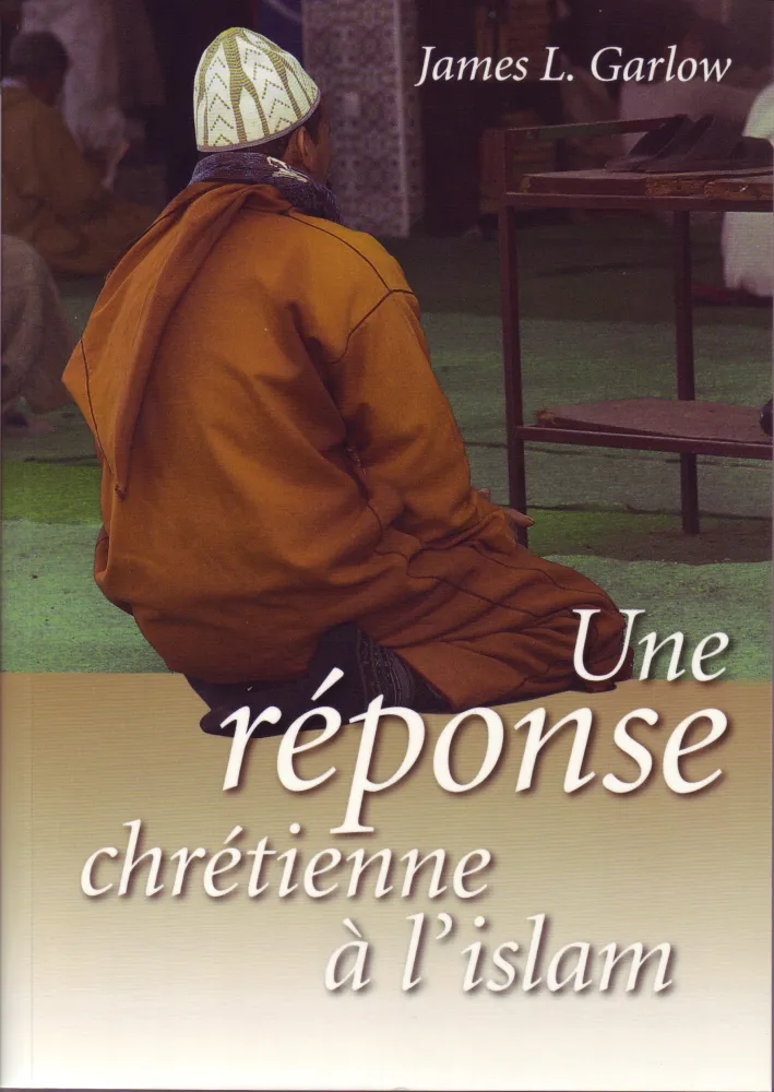 Réponse chrétienne à l'islam (Une)