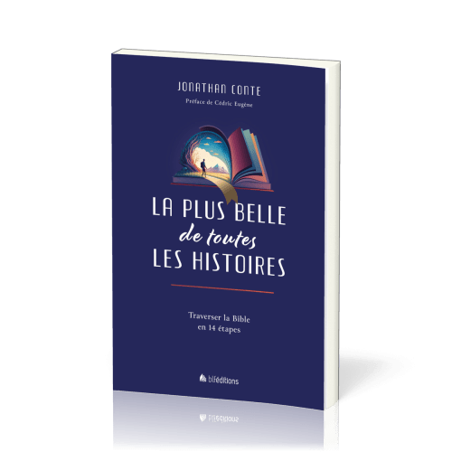 La plus belle de toutes les histoires