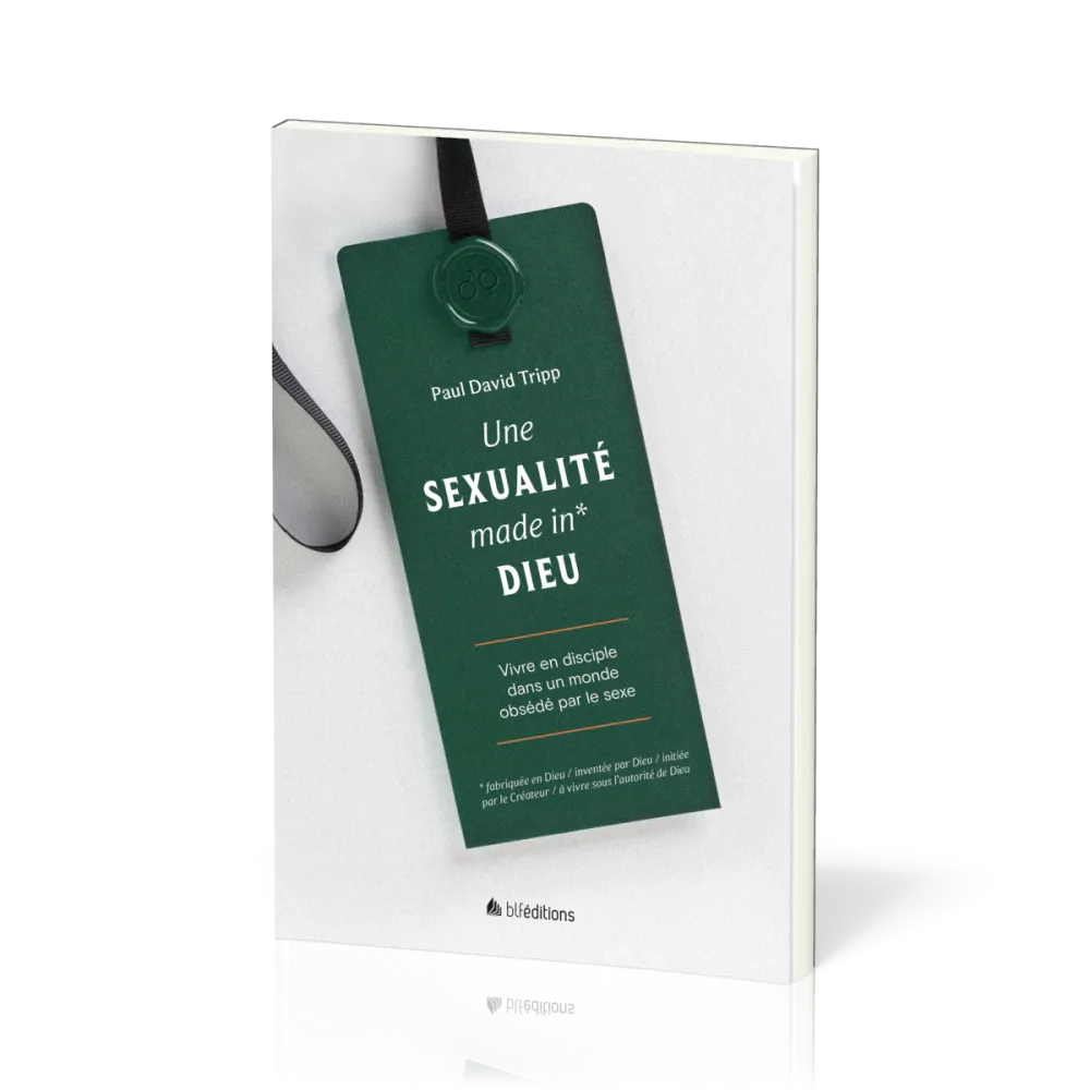 Sexualité made in* Dieu (Une)