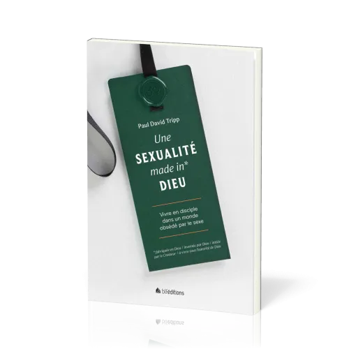 Sexualité made in* Dieu (Une)