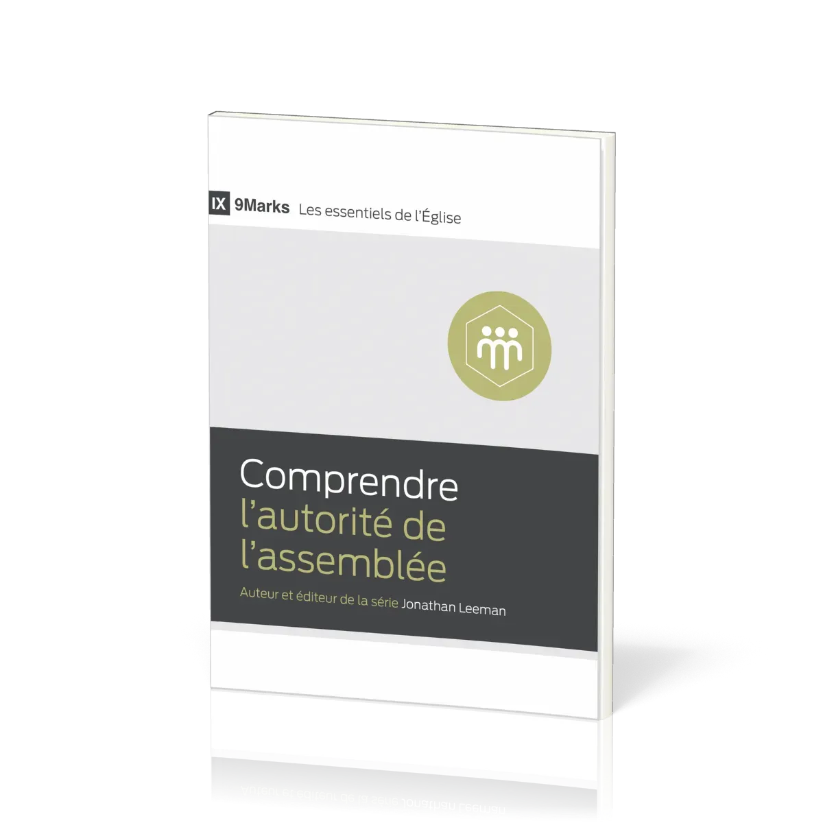 Comprendre l'autorité de l'assemblée
