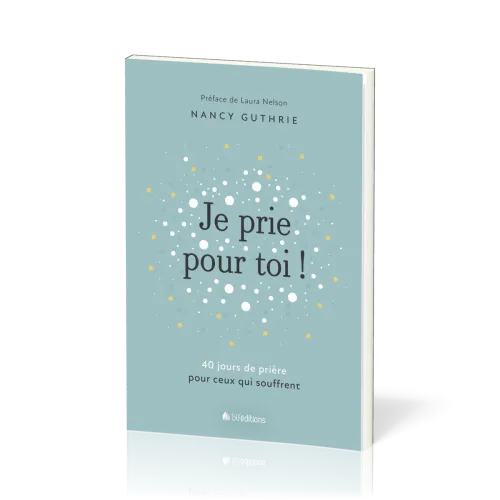 Je prie pour toi