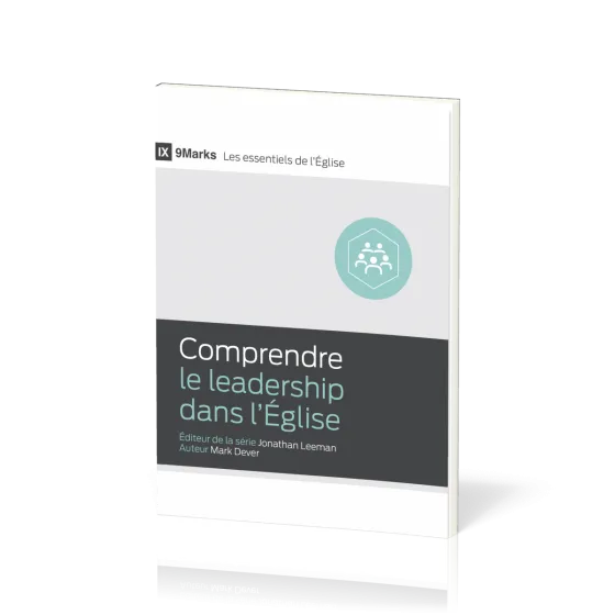Comprendre le leadership dans l'Église