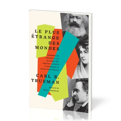Le plus étrange des mondes