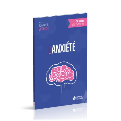 L'anxiété