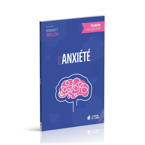L'anxiété