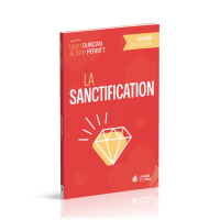 La sanctification