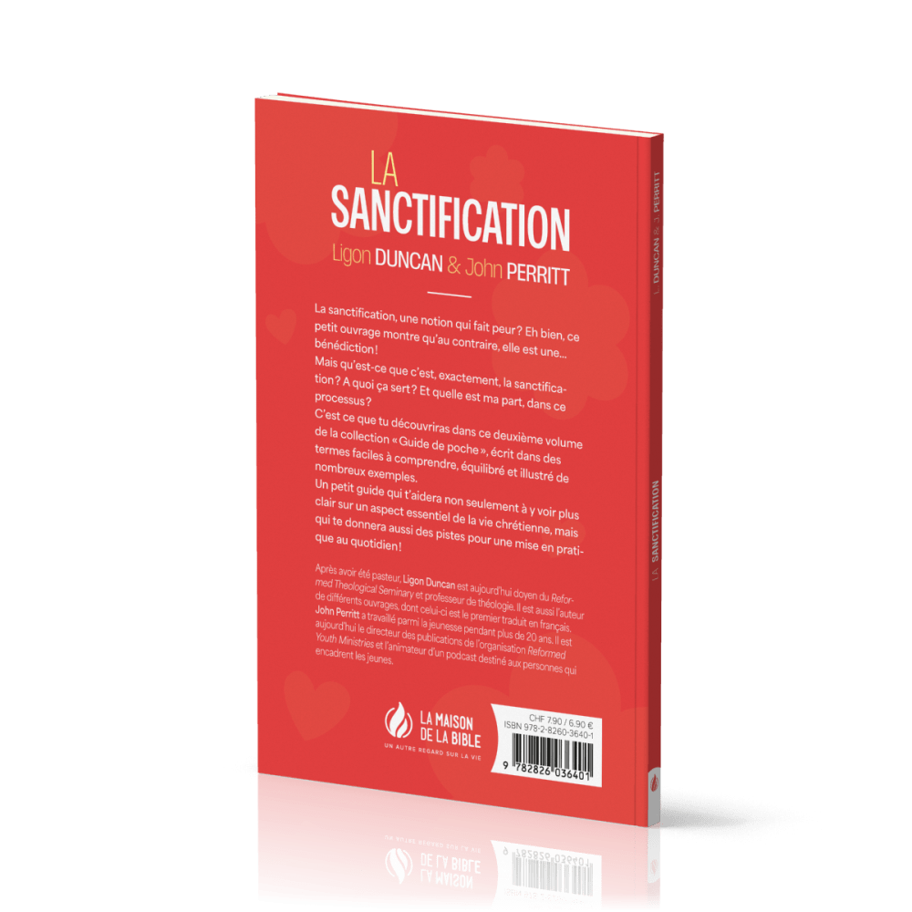 La sanctification