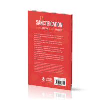 La sanctification