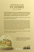 L'étrange éclat des plaisirs de la terre