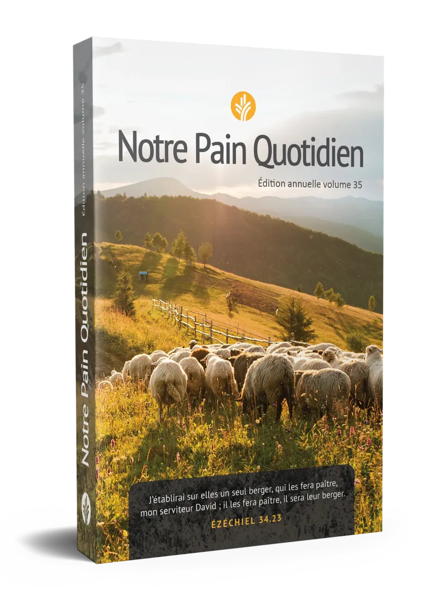 Notre Pain Quotidien