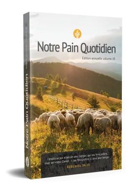 Notre Pain Quotidien