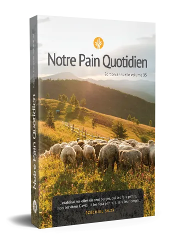 Notre Pain Quotidien