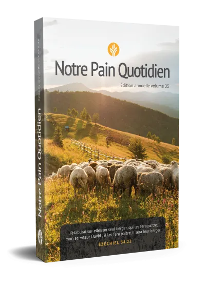 Notre Pain Quotidien