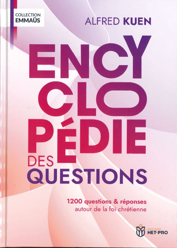 Encyclopédie des questions