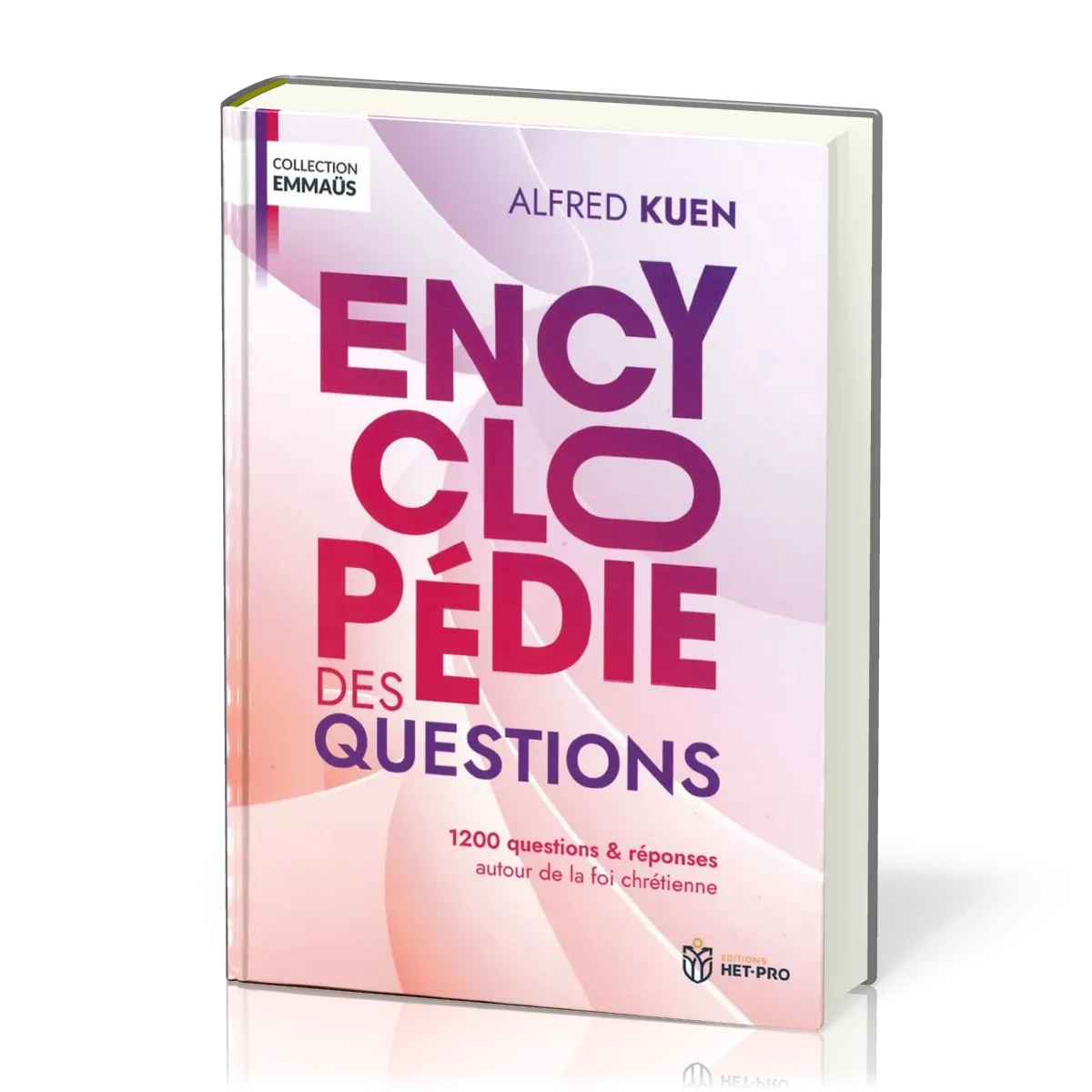 Encyclopédie des questions