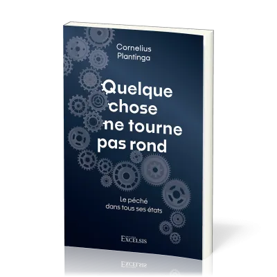 Quelque chose ne tourne pas rond