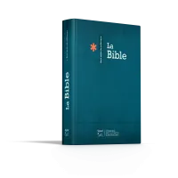 Bible Segond 21 avec notes de référence SG12447