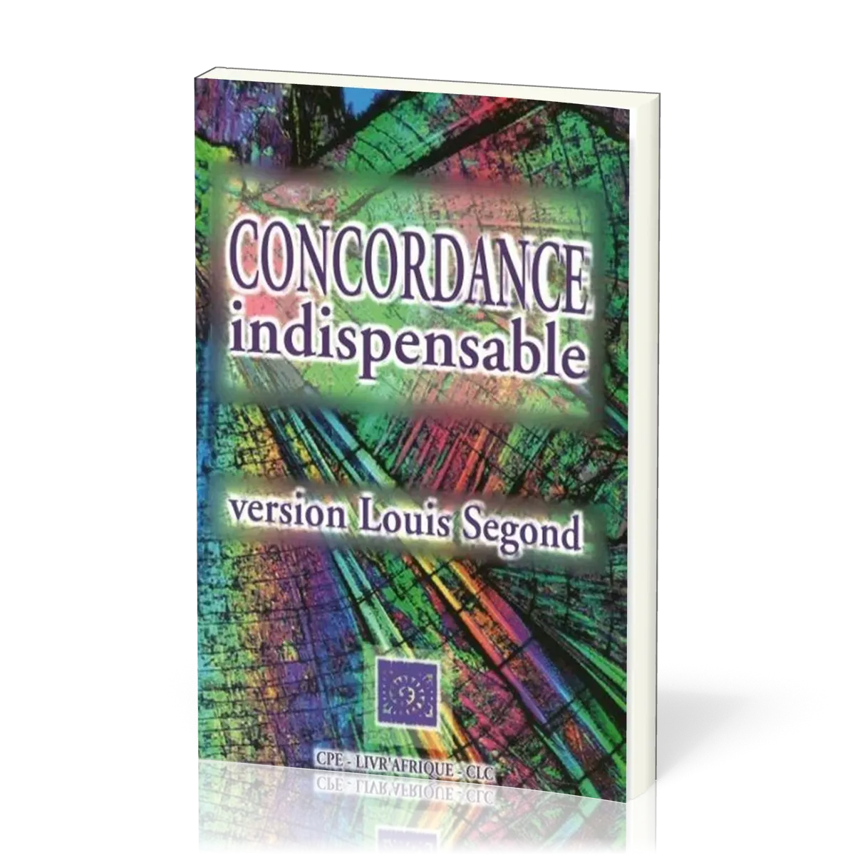 Concordance indispensable