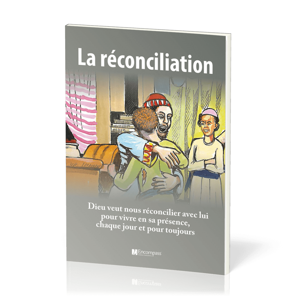 Réconciliation (La)