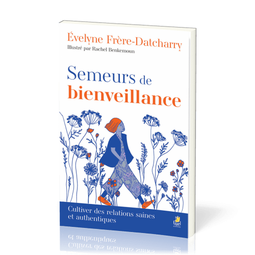 Semeurs de bienveillance