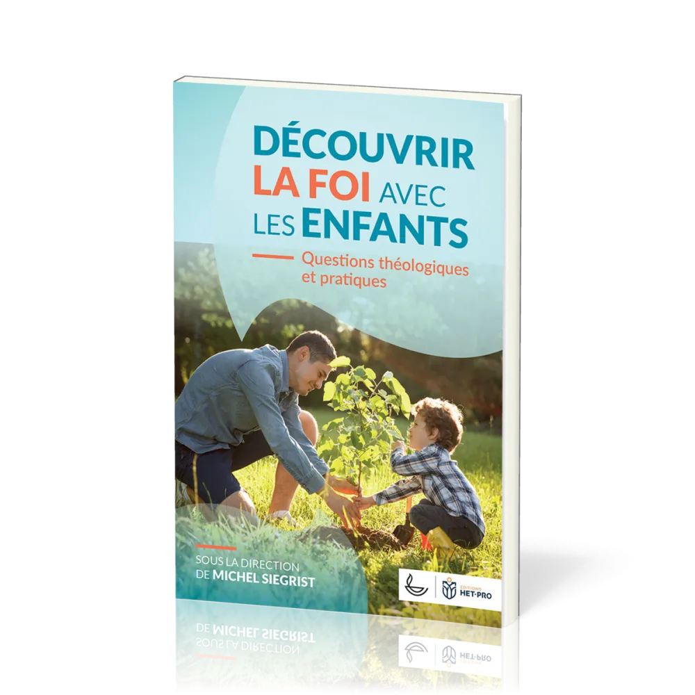 Découvrir la foi avec les enfants
